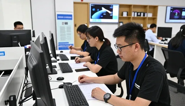 深圳市喜韵天成科技有限公司推动应用向智能化方向发展